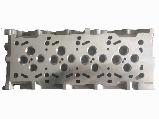 Auto Engine Parts D4EB Cylinder Head 22111-27800 22111-27750 22111-27400