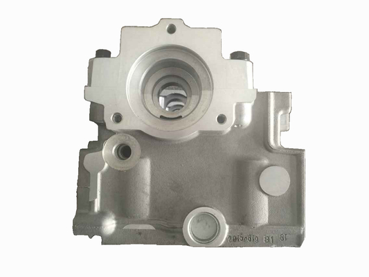 Auto Engine Parts D4EB Cylinder Head 22111-27800 22111-27750 22111-27400