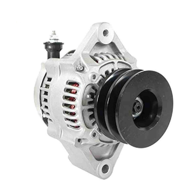 12V 55A Generator Alternator Spare Parts For DRA0337 Alternator