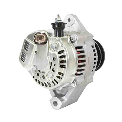 12V 55A Generator Alternator Spare Parts For DRA0337 Alternator