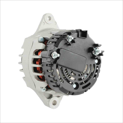 Automotive Generator Alternator Spare Parts 12V 70A For 30-01114-10 Refrigerator Truck