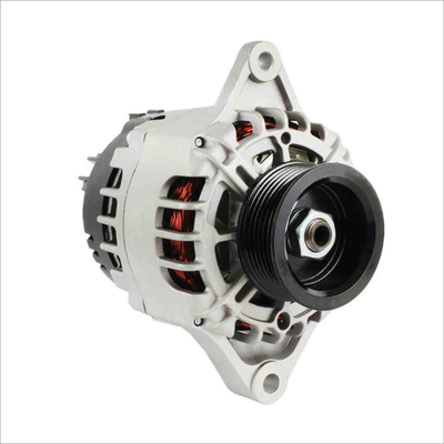 Automotive Generator Alternator Spare Parts 12V 70A For 30-01114-10 Refrigerator Truck