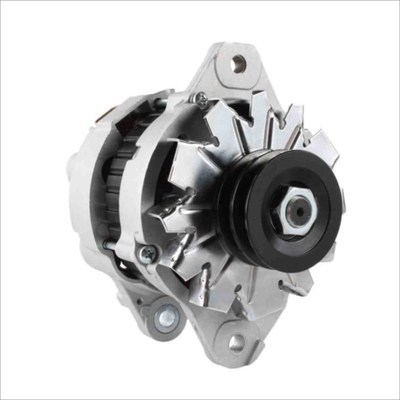 12V 80A Automotive Generator Alternator Spare Parts For ME015237 Truck Alternator