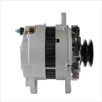 12V 80A Automotive Generator Alternator Spare Parts For ME015237 Truck Alternator