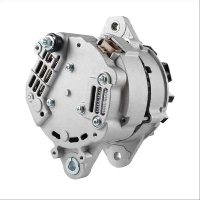 12V 80A Automotive Generator Alternator Spare Parts For ME015237 Truck Alternator