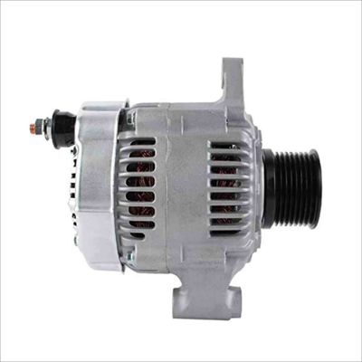 12V 90A Automotive Generator Alternator Spare Parts For 102211-9090 11204352 Tractor