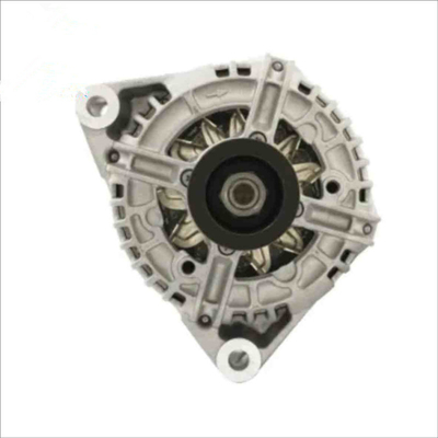 12V 90A Generator Alternator Spare Parts For 0124325038 0986042730 Truck Alternator