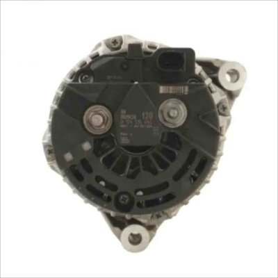 12V 90A Generator Alternator Spare Parts For 0124325038 0986042730 Truck Alternator