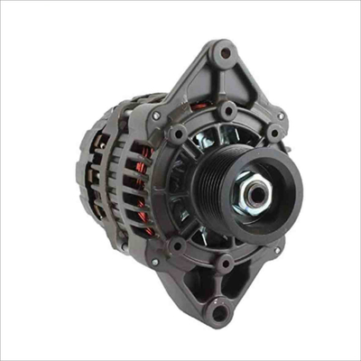 12V 95A Auto Generator Engine Spare Parts For 3972730 8600086 Truck