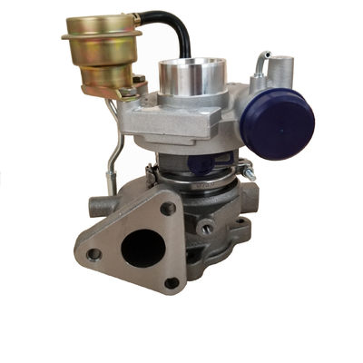 TF035 ME202578 Auto Spare Parts Replacement Diesel Engine Turbocharger