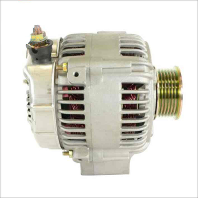 12V 100A Automotive Generator Alternator Spare Parts For 13715 102211-0760 Pickup