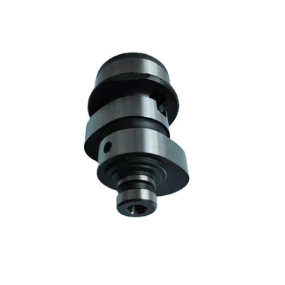 High Performance Lc135 Motorcycle Camshaft Assy Nitriding Treatment