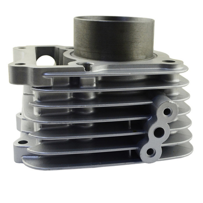 Aftermarket Motorcycle Cylinder Block 57mm For SUZUKI GS125 GZ125