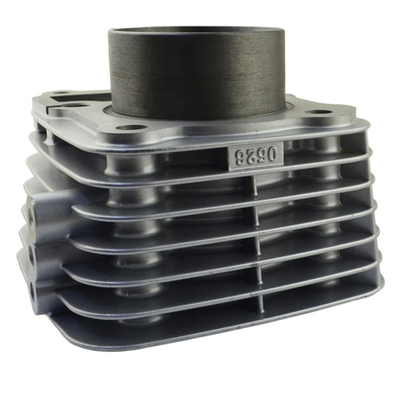 Aftermarket Motorcycle Cylinder Block 57mm For SUZUKI GS125 GZ125