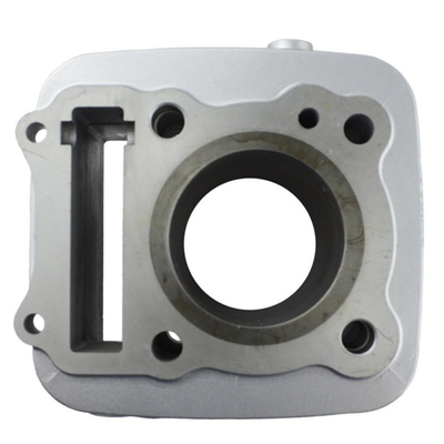 Aftermarket Motorcycle Cylinder Block 57mm For SUZUKI GS125 GZ125