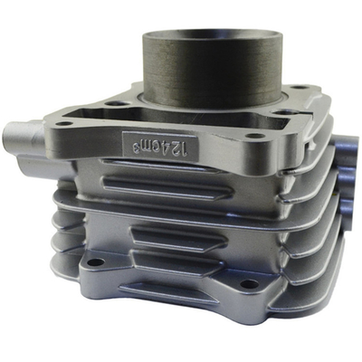 Aftermarket Motorcycle Cylinder Block 57mm For SUZUKI GS125 GZ125