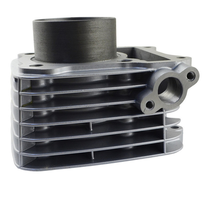 Aftermarket Motorcycle Cylinder Block 57mm For SUZUKI GS125 GZ125