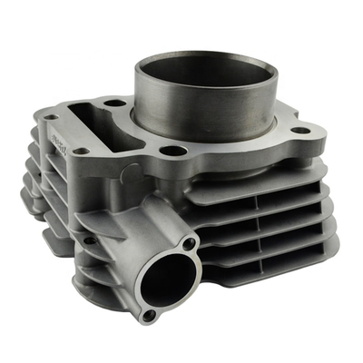 74mm Motorcycle Cylinder Block For YAMAHA YBR250 2007 2009 XT250 1YB 2013-2015