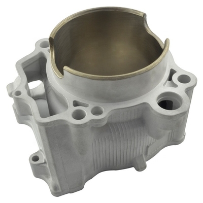 Motorcycle Engine 95mm Air Cylinder Block For Yamaha YZ450F 2003-2005 WR450F 2003-06