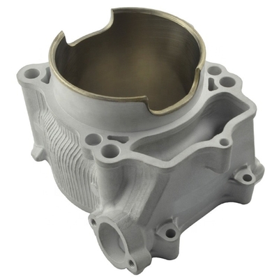 Motorcycle Engine 95mm Air Cylinder Block For Yamaha YZ450F 2003-2005 WR450F 2003-06
