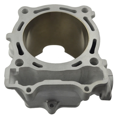 Motorcycle Engine 95mm Air Cylinder Block For Yamaha YZ450F 2003-2005 WR450F 2003-06
