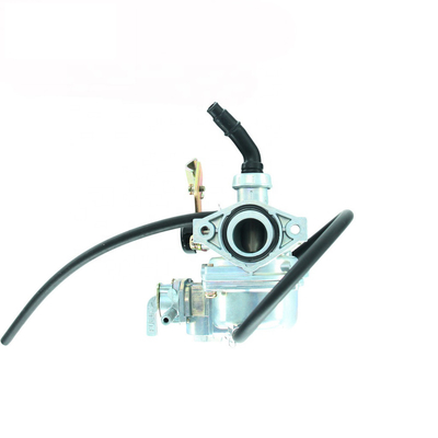 High Performace Engine Parts Motorcycle Engine Carburetor For PZ19 19mm