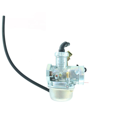 High Performace Engine Parts Motorcycle Engine Carburetor For PZ25 25mm