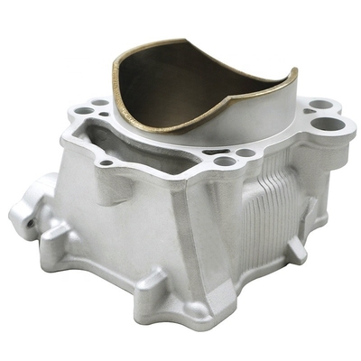 Motorcycle Engine Cylinder Block For Yamaha YZ450F YFZ450 YFZ450R WR450F 20