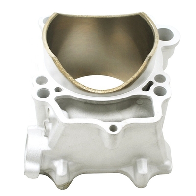 Motorcycle Engine Cylinder Block For Yamaha YZ450F YFZ450 YFZ450R WR450F 20
