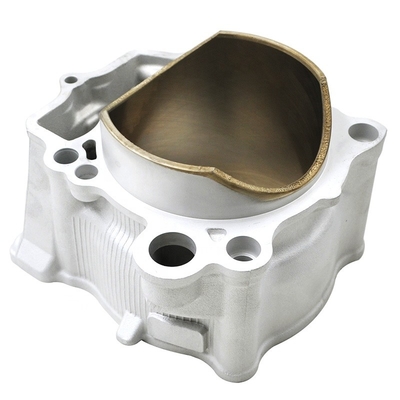 Motorcycle Engine Cylinder Block For Yamaha YZ450F YFZ450 YFZ450R WR450F 20