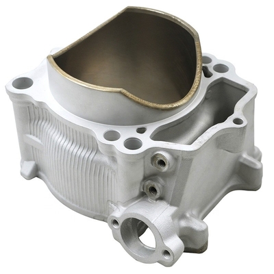 Motorcycle Engine Cylinder Block For Yamaha YZ450F YFZ450 YFZ450R WR450F 20