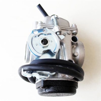 YBR125 5VL Air Striker Single Hole Carburetor Motorcycle Engine Parts