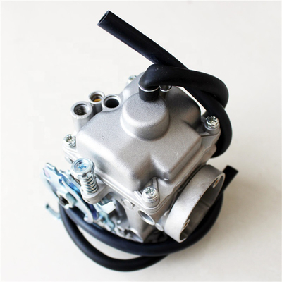 YBR125 5VL Air Striker Single Hole Carburetor Motorcycle Engine Parts