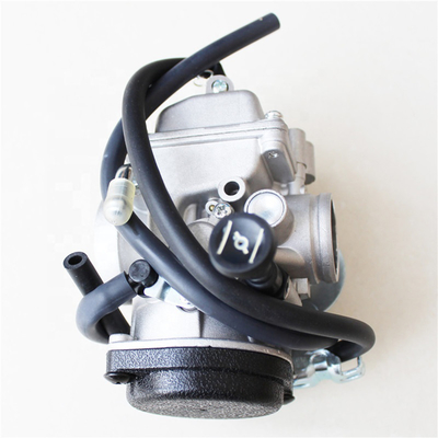 YBR125 5VL Air Striker Single Hole Carburetor Motorcycle Engine Parts