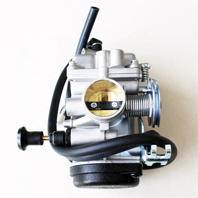 YBR125 5VL Air Striker Single Hole Carburetor Motorcycle Engine Parts