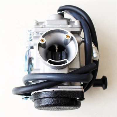 YBR125 5VL Air Striker Single Hole Carburetor Motorcycle Engine Parts