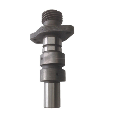 GN250 Motorcycle Camshaft Assy Nitriding Treatment Cast Iron CNC Engine Parts