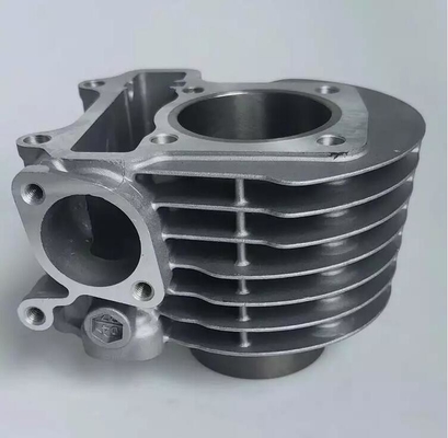 High Quality Aftermarket Motorcycle Cylinder Block For 5DP 113CC VEGA-ZR Motorcycle