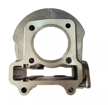 High Quality Aftermarket Motorcycle Cylinder Block For 5DP 113CC VEGA-ZR Motorcycle