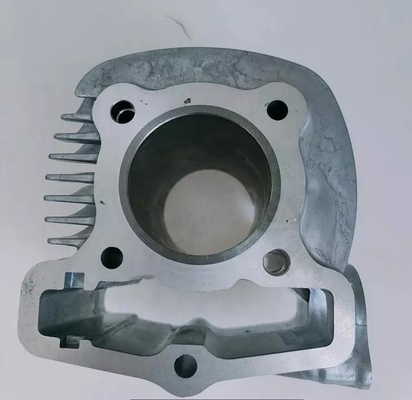 50mm Aftermarket Motorcycle Cylinder Block For 125cc WH125 Motorcycle