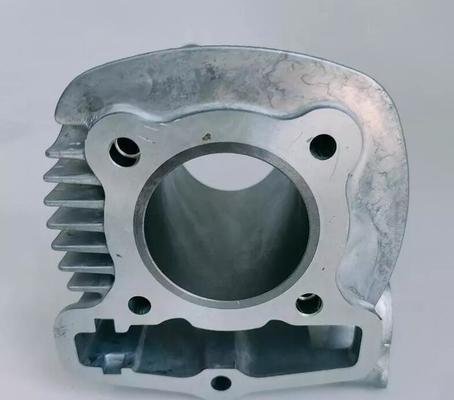 50mm Aftermarket Motorcycle Cylinder Block For 125cc WH125 Motorcycle