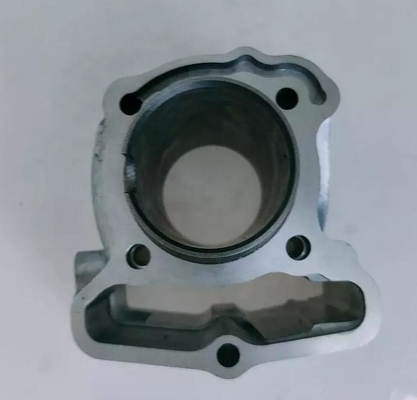 50mm Aftermarket Motorcycle Cylinder Block For 125cc WH125 Motorcycle