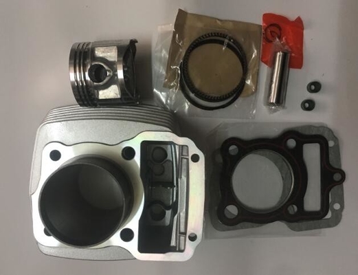 CG125 Motorcycle Cylinder Block Cylinder Kit Gasket Cylinder Head Piston Ring