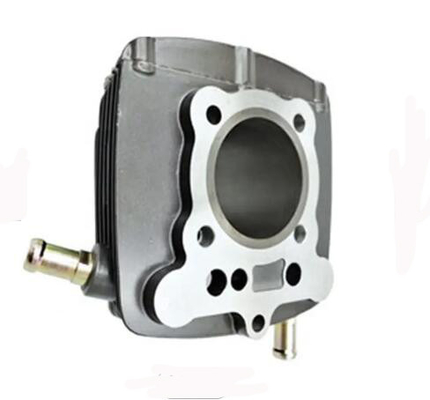 CG150 CG175 Motorcycle Cylinder Block Water Cooling Air Cooling Engine 50.8MM Piston