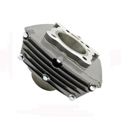 CG150 CG175 Motorcycle Cylinder Block Water Cooling Air Cooling Engine 50.8MM Piston