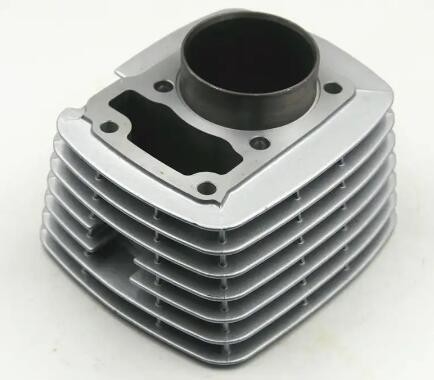 KYY125 CB125 Aluminum Single Cylinder Block For HONDA DAYANG 125cc