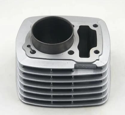 KYY125 CB125 Aluminum Single Cylinder Block For HONDA DAYANG 125cc