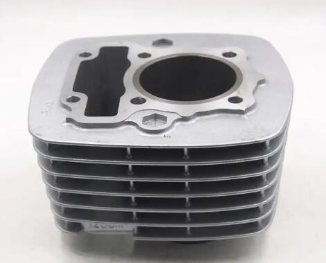 KYY125 CB125 Aluminum Single Cylinder Block For HONDA DAYANG 125cc