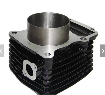 Cast Iron Durable Motorcycle Cylinder With SB 250 Engine Block Cylinder