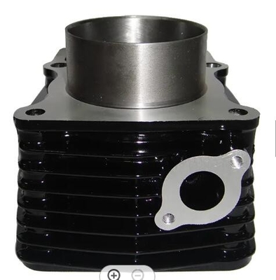 Cast Iron Durable Motorcycle Cylinder With SB 250 Engine Block Cylinder